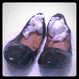 🍀Lucky Brand flats🍀